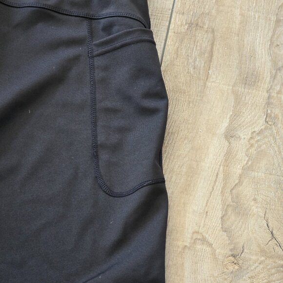 NWOT Pop fit Wide Flare Leggings, Size: XL - Picture 6 of 14